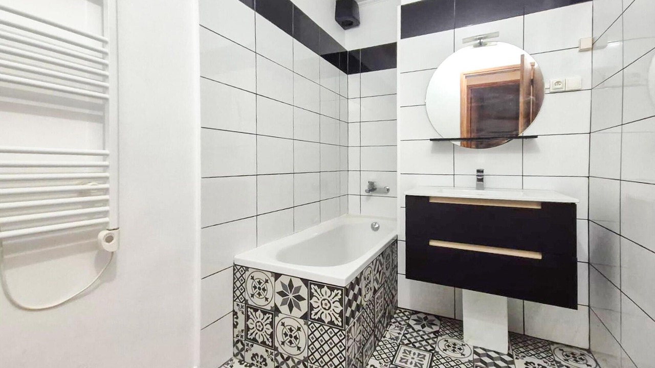 Photo of Bathroom in Villespassans