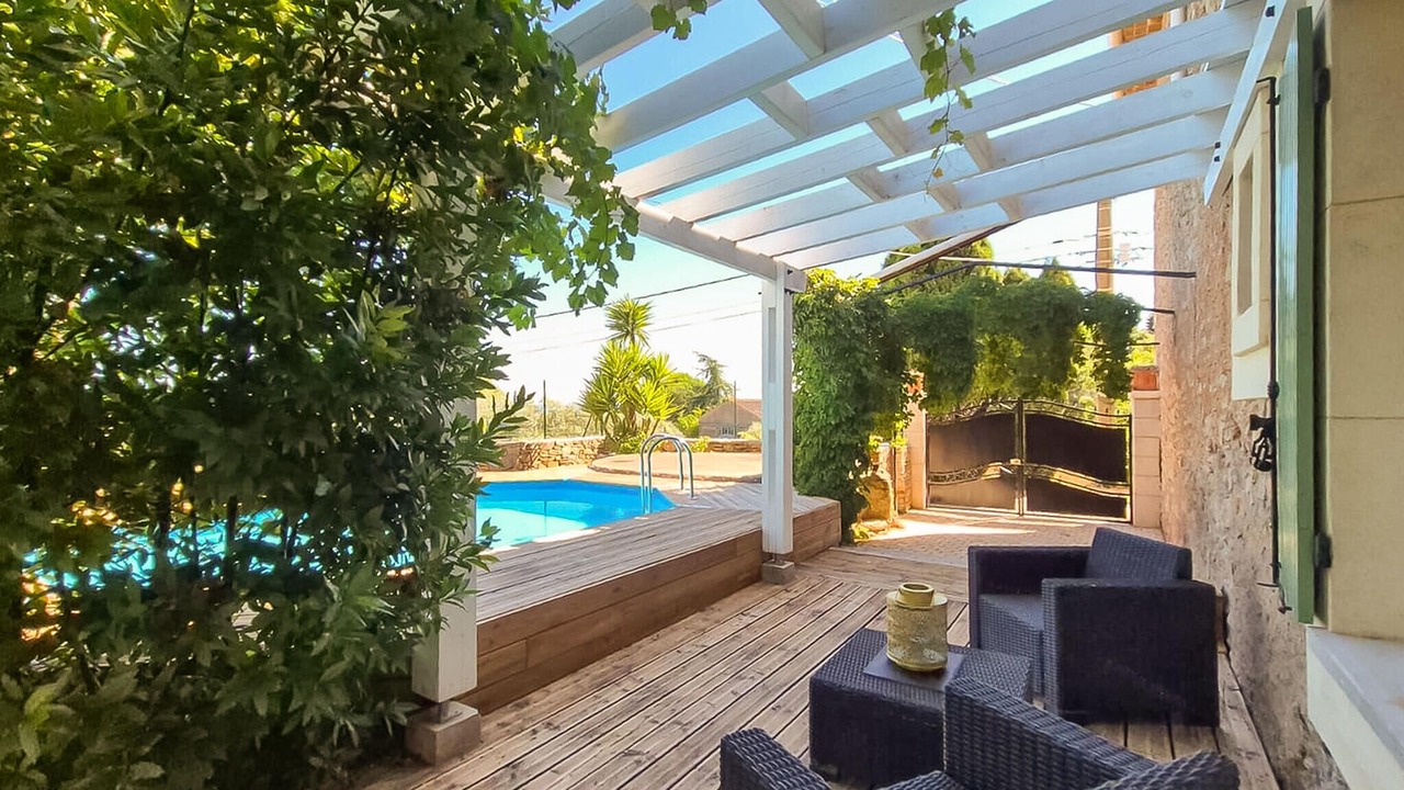 Photo of Outdoor in Villespassans