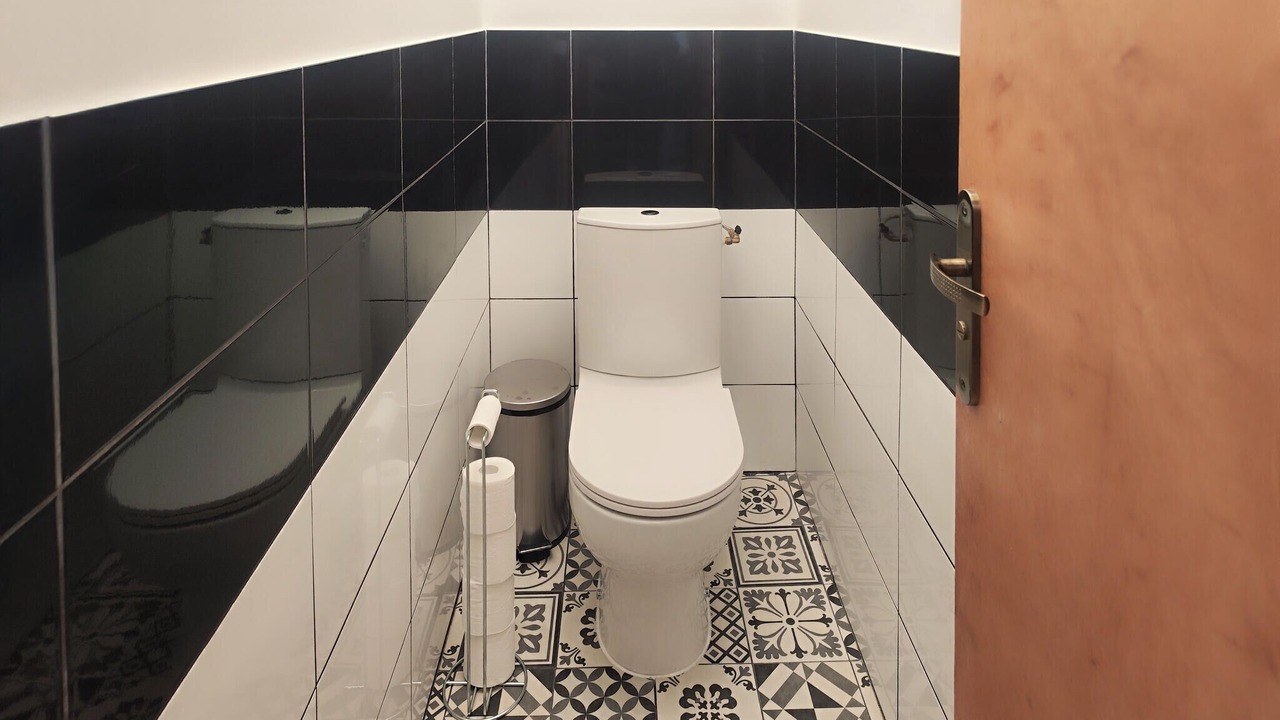 Photo of Bathroom in Villespassans