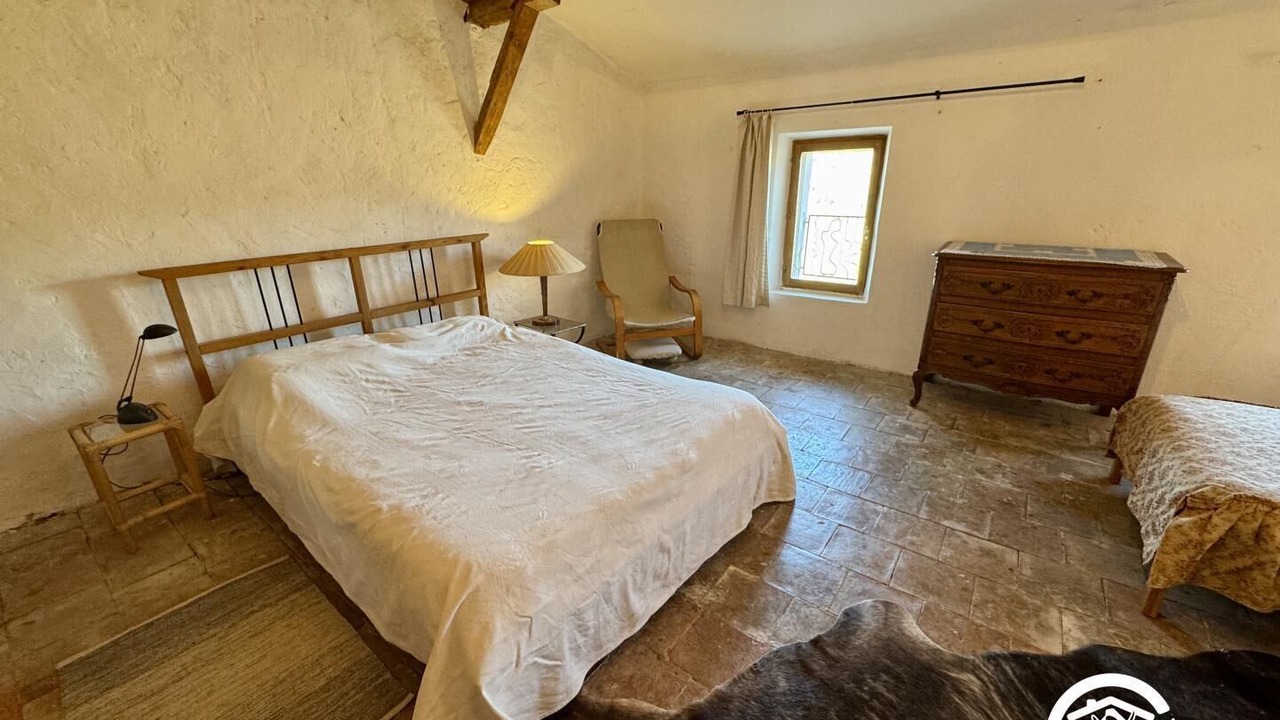 Photo of Bedroom in Davejean