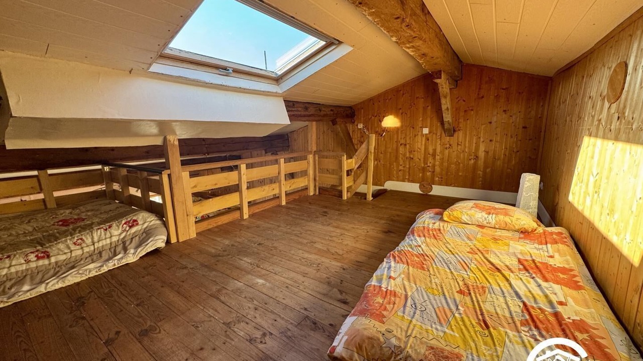 Photo of Bedroom in Davejean