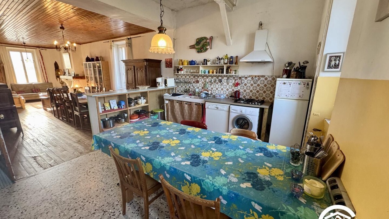 Photo of Kitchen in Davejean