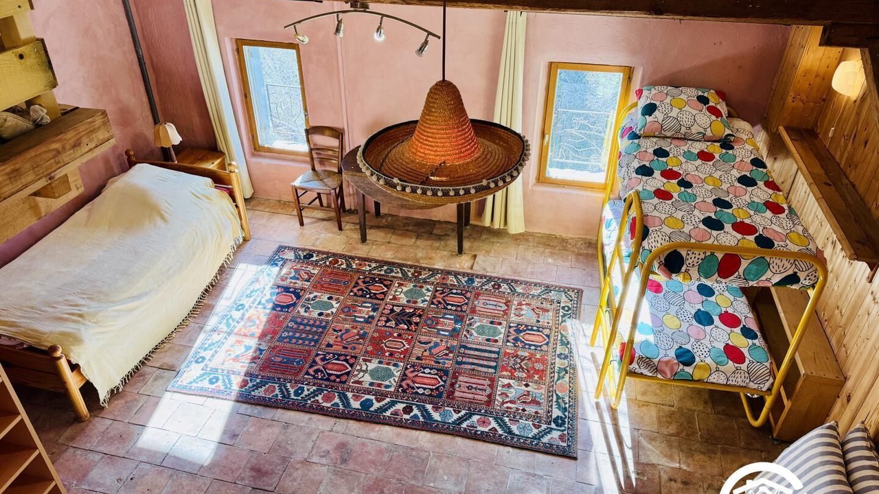 Photo of Bedroom in Davejean