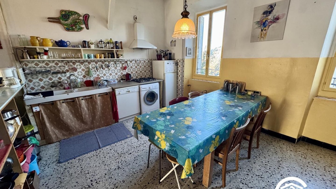 Photo of Kitchen in Davejean