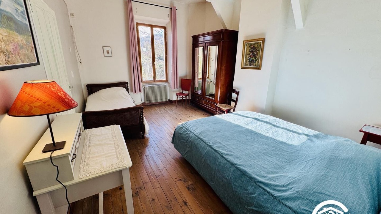 Photo of Bedroom in Davejean