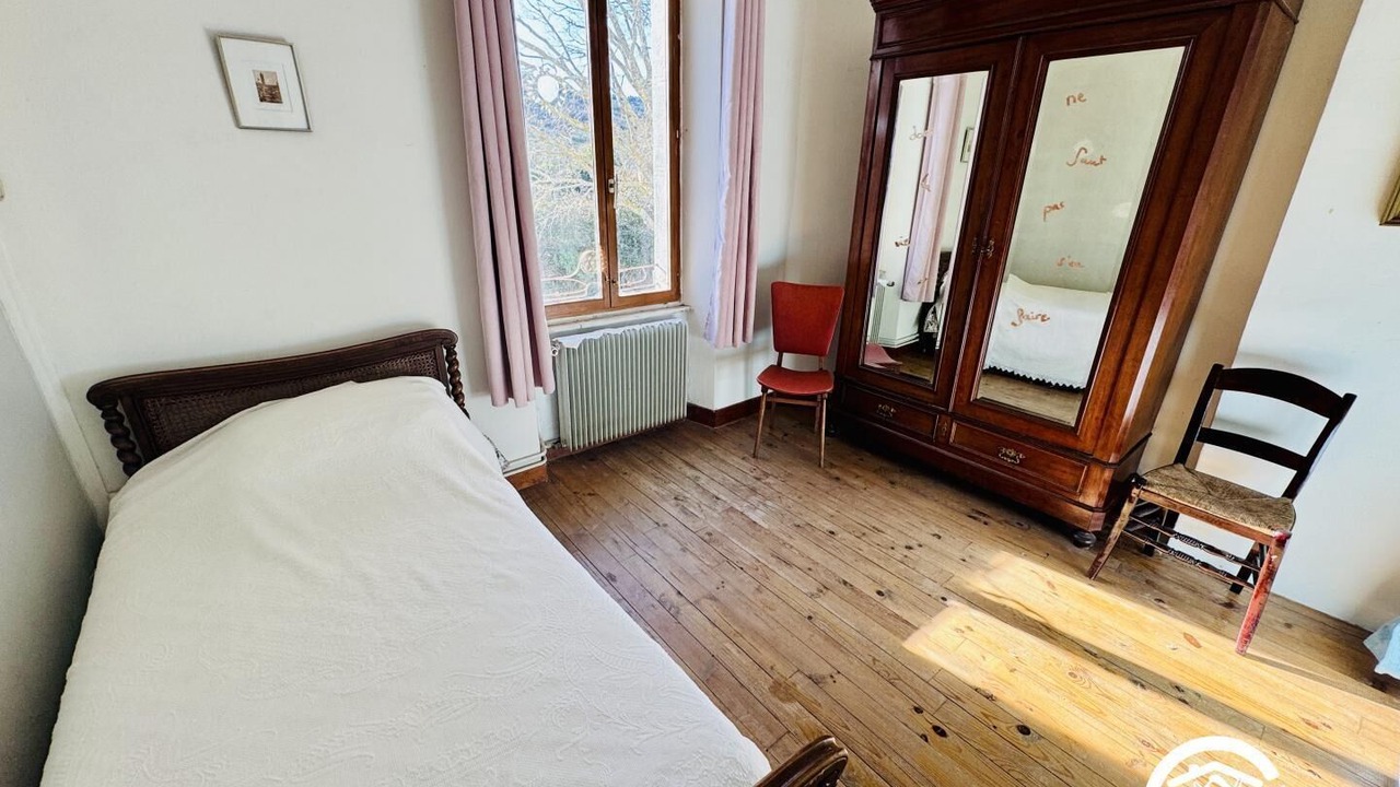 Photo of Bedroom in Davejean