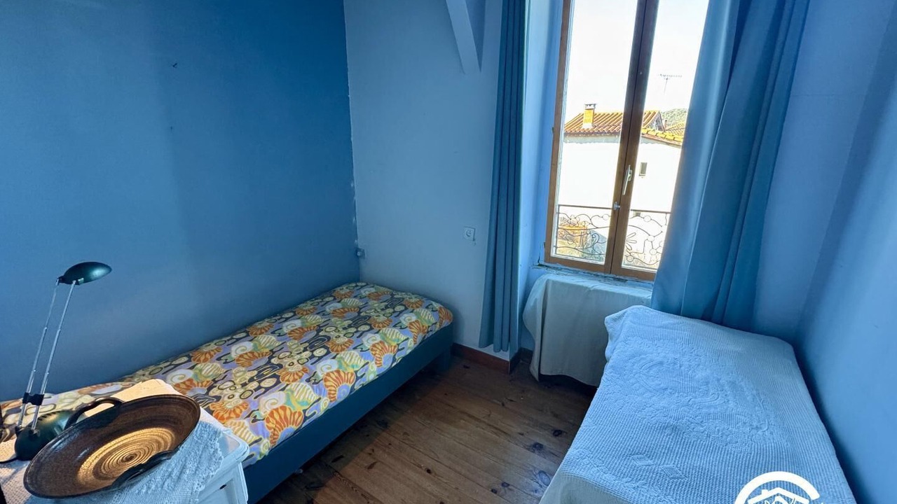 Photo of Bedroom in Davejean