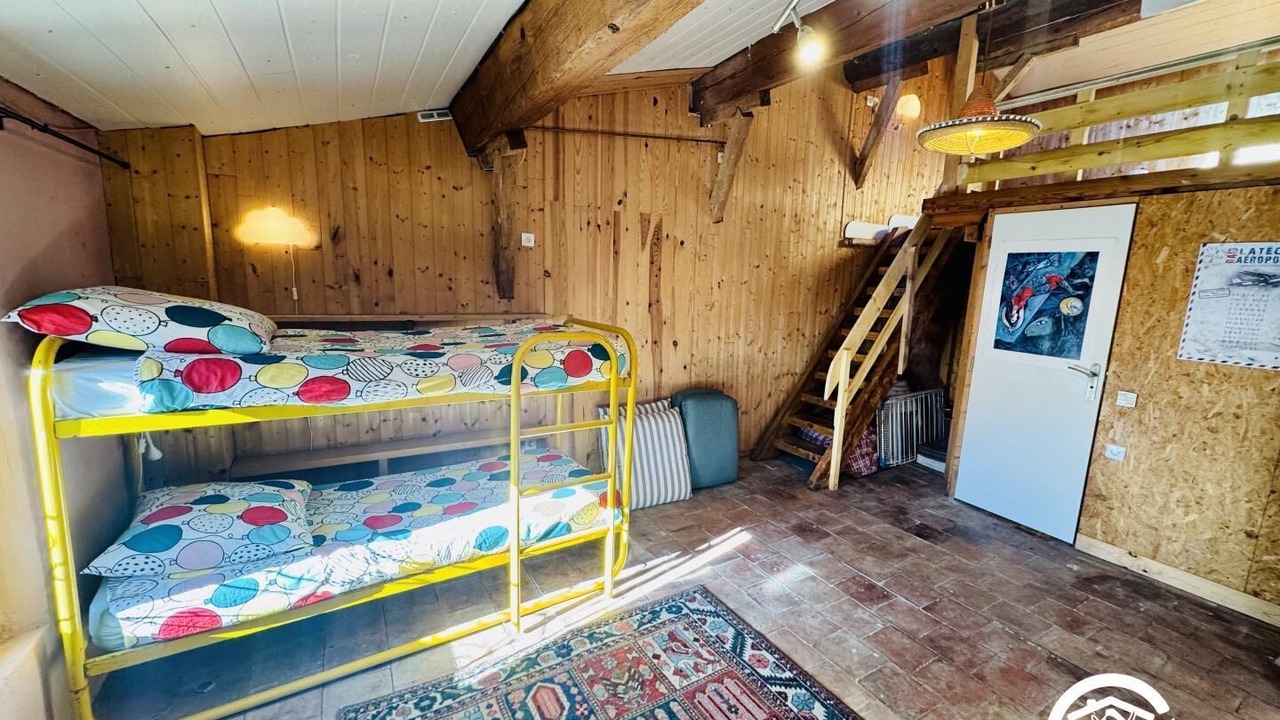 Photo of Bedroom in Davejean