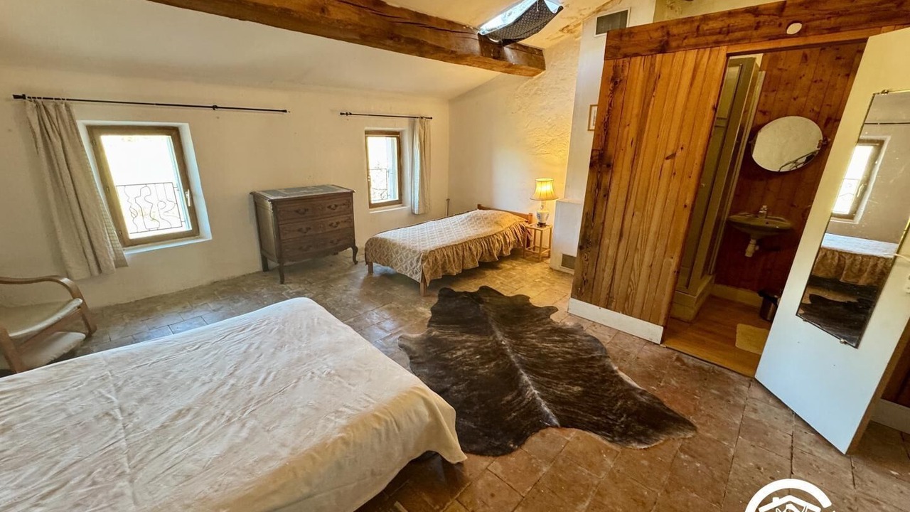 Photo of Bedroom in Davejean