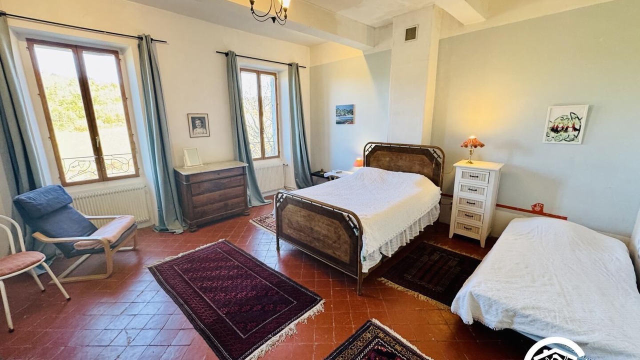 Photo of Bedroom in Davejean