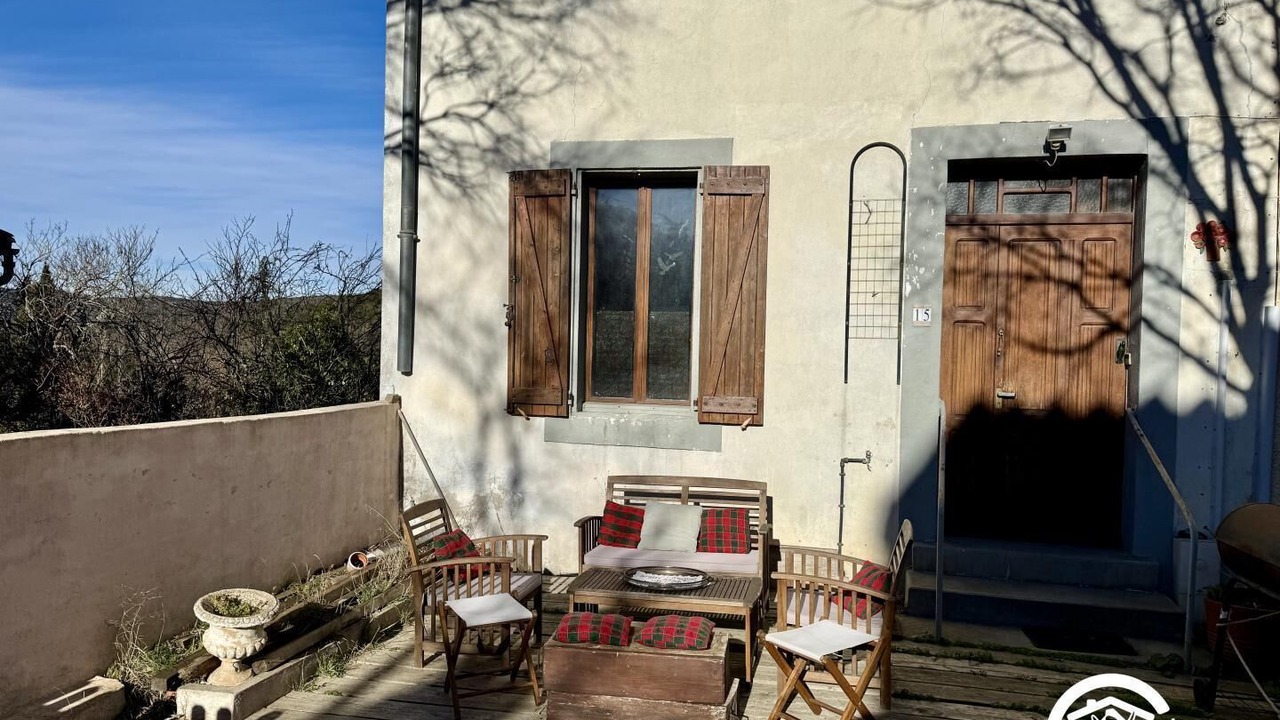 Photo of Patio Balcony in Davejean