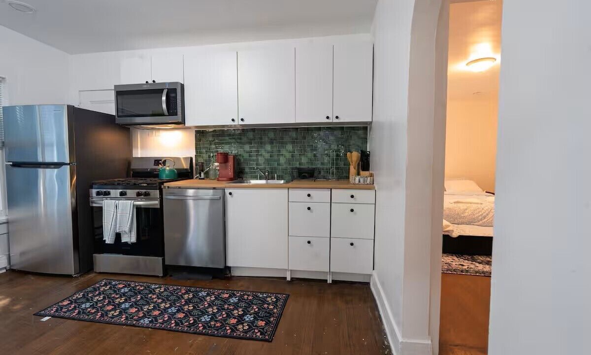 Photo of Kitchen in Skokie