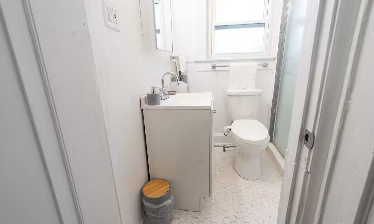 Photo of Bathroom in Skokie