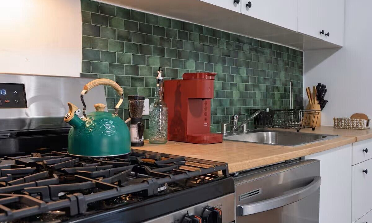 Photo of Kitchen in Skokie
