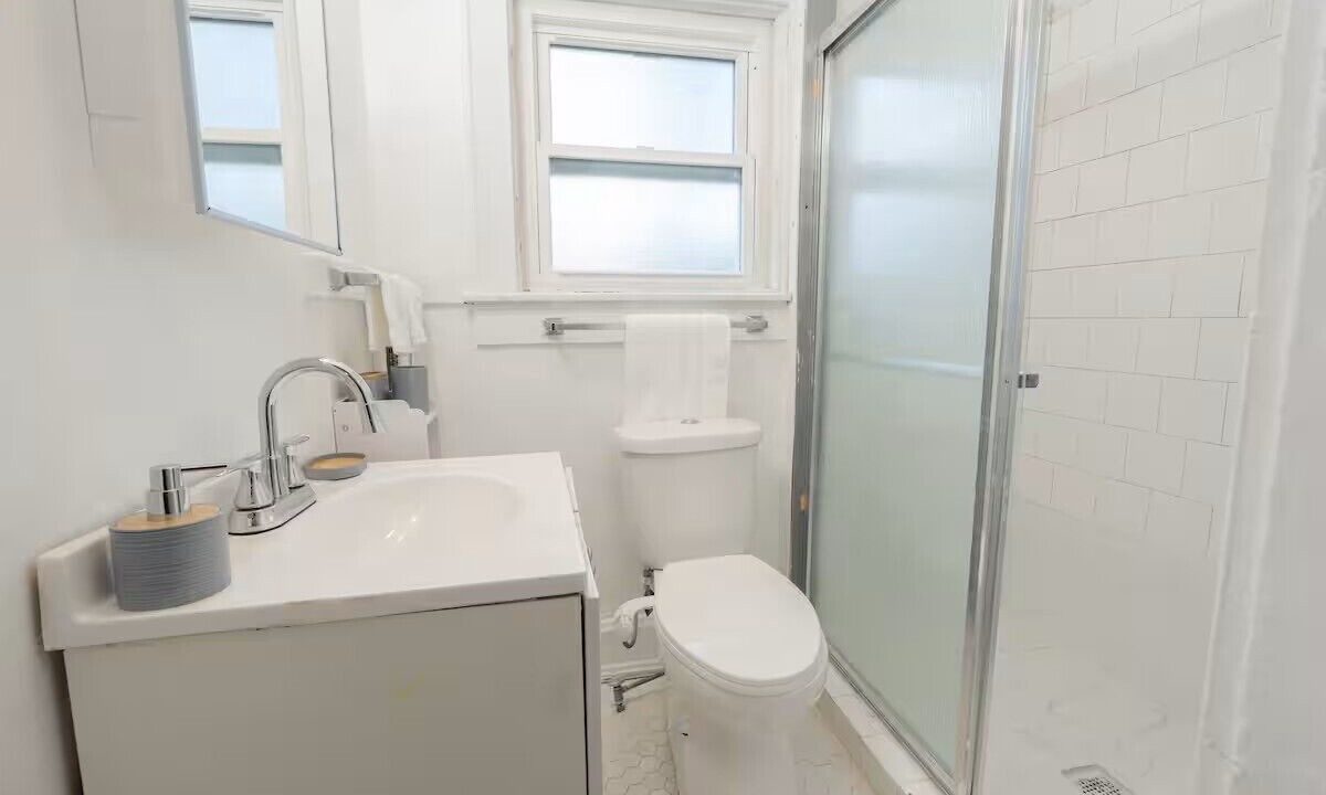 Photo of Bathroom in Skokie