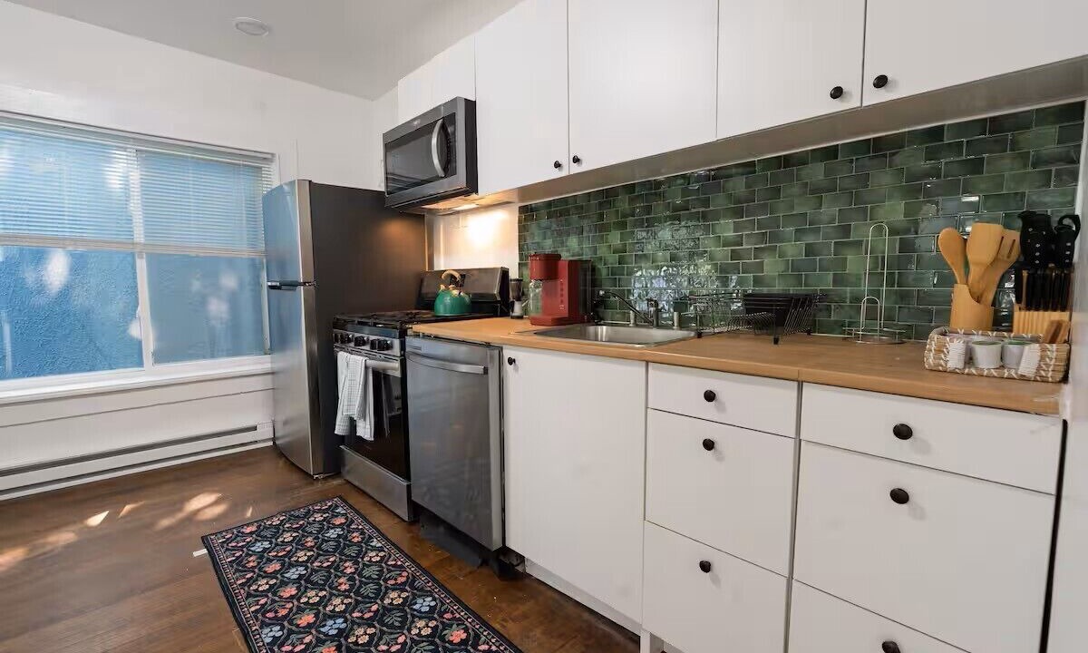Photo of Kitchen in Skokie
