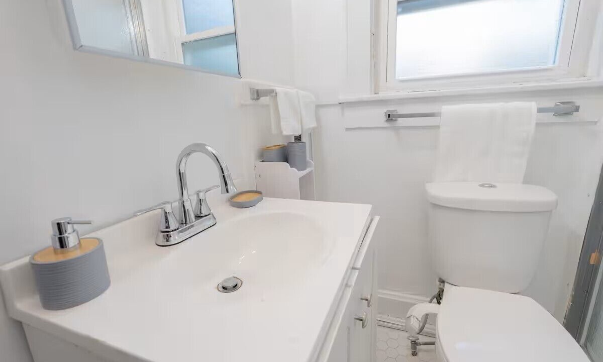 Photo of Bathroom in Skokie