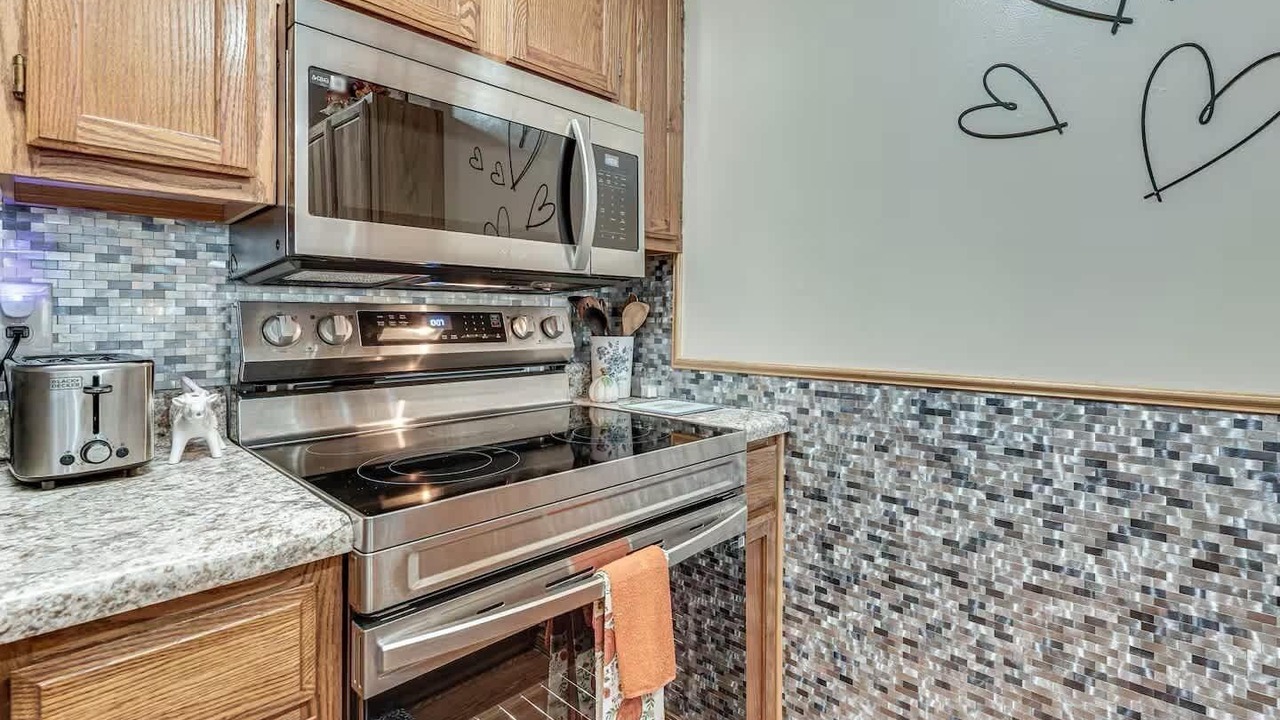 Photo of Kitchen in Notch Estates