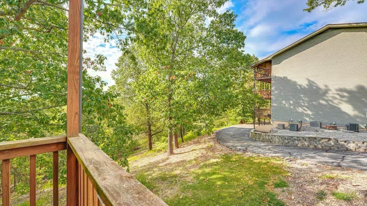 Photo of Outdoor in Notch Estates