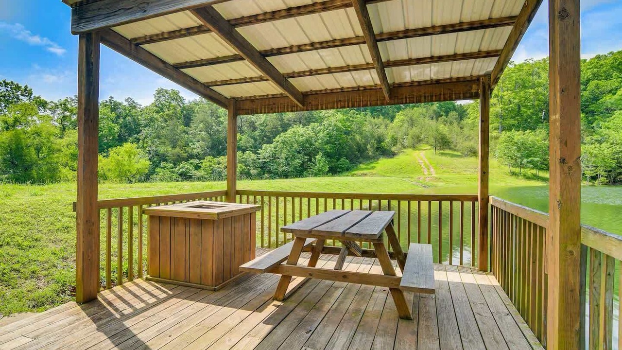 Photo of Outdoor in Notch Estates