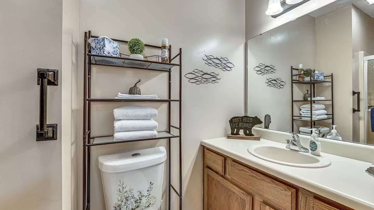 Photo of Bathroom in Notch Estates