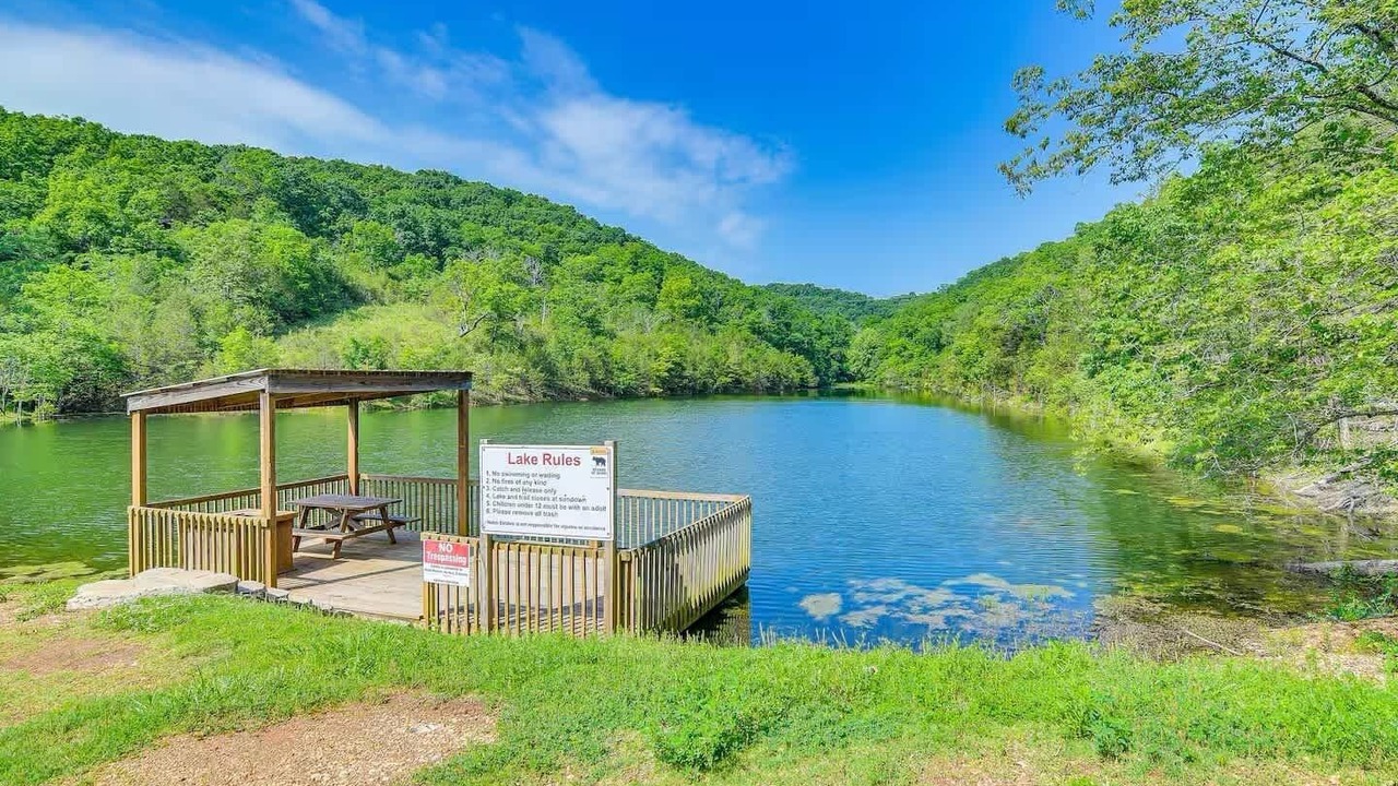 Photo of Outdoor in Notch Estates