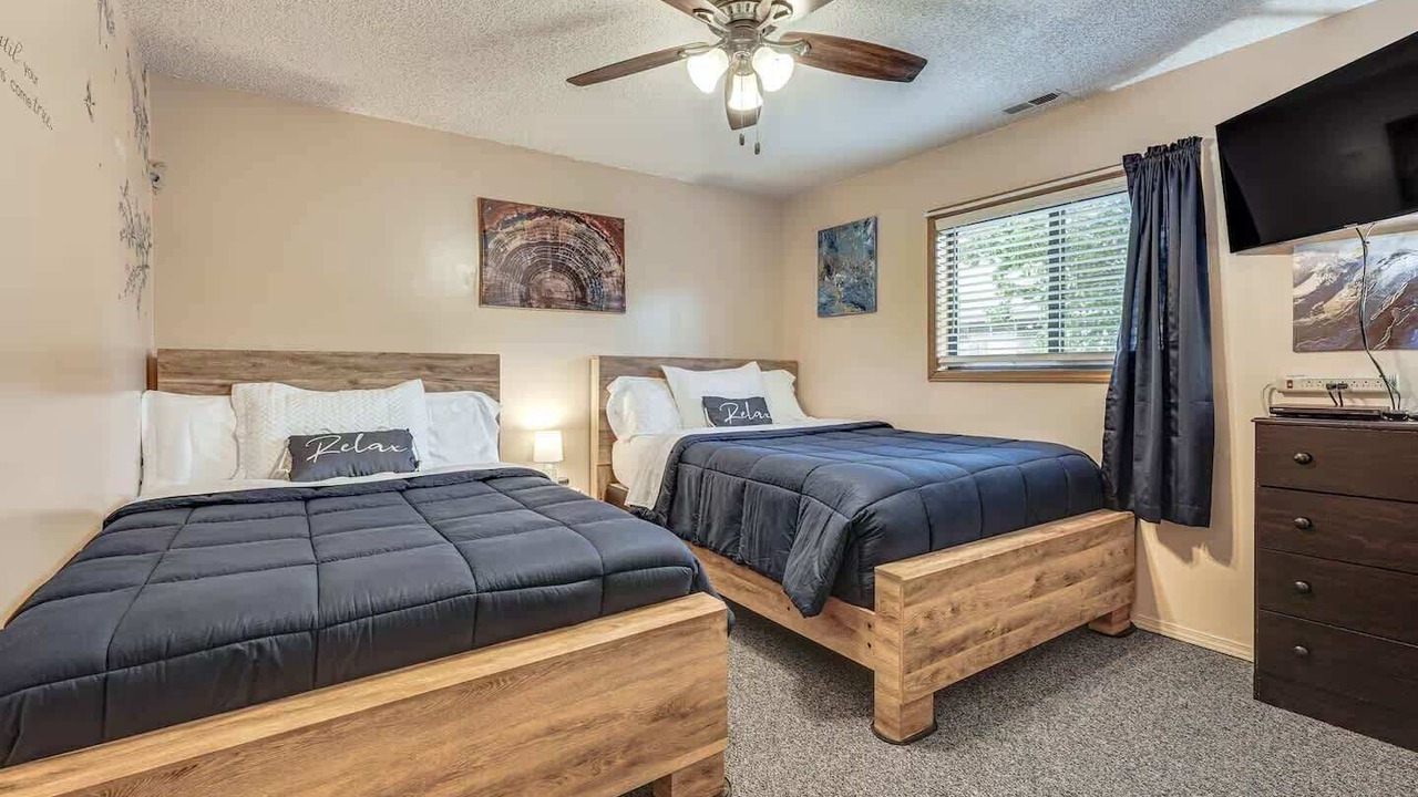 Photo of Bedroom in Notch Estates