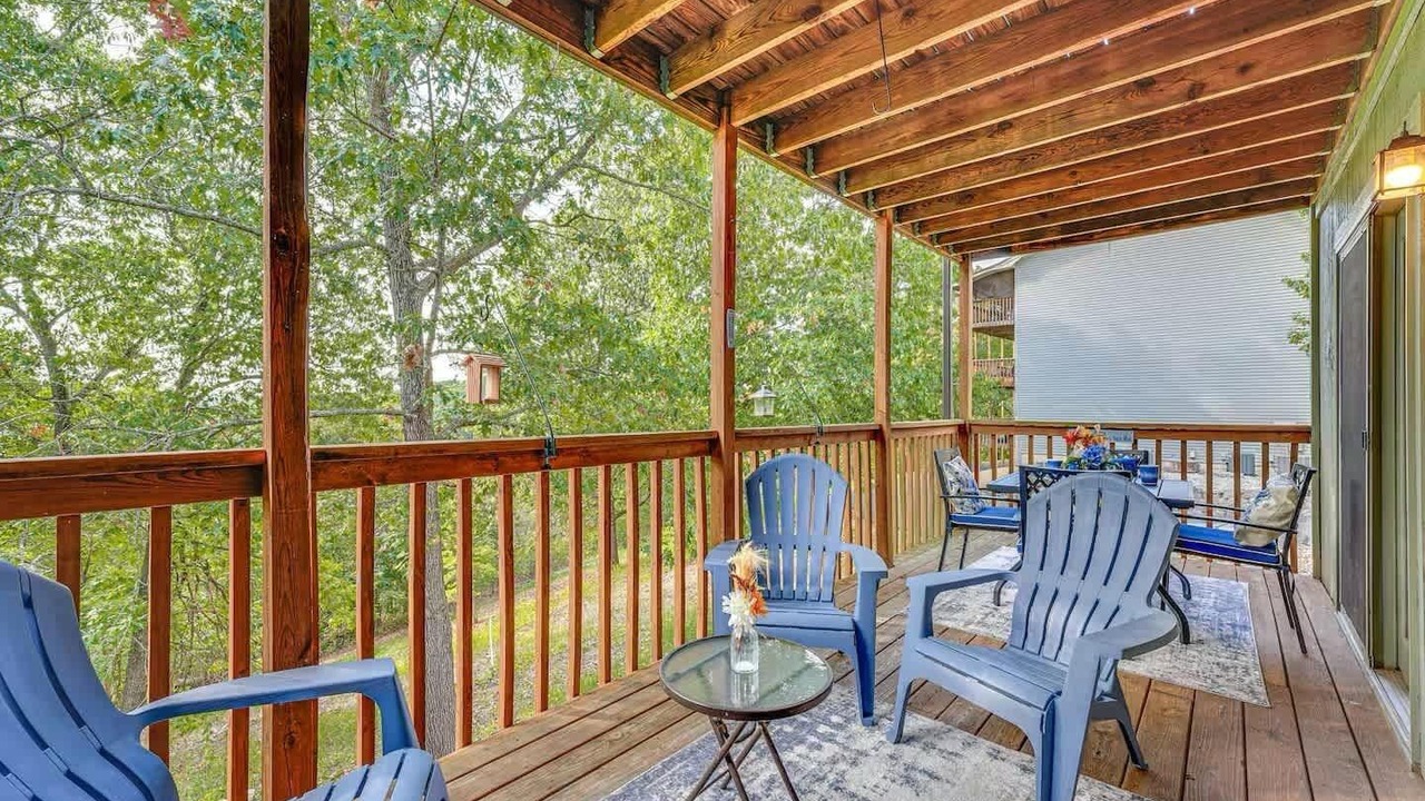 Photo of Outdoor in Notch Estates