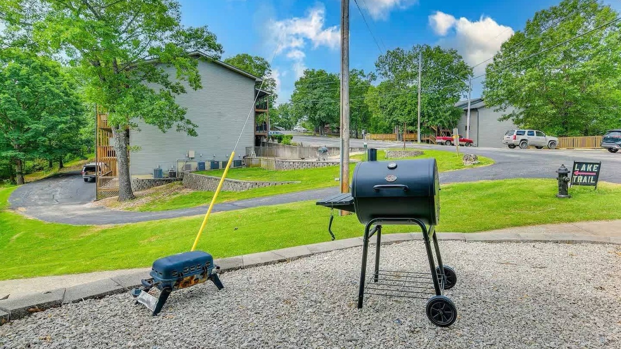 Photo of Outdoor in Notch Estates