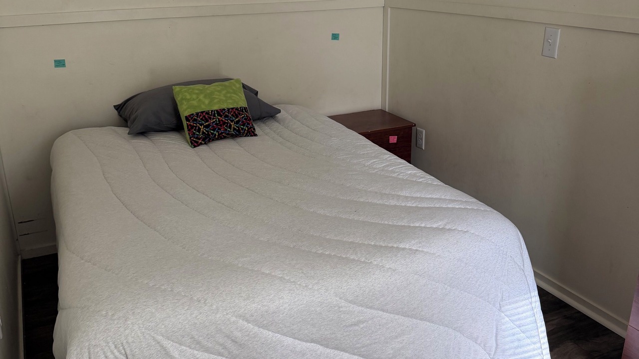 Photo of Bedroom in Branford