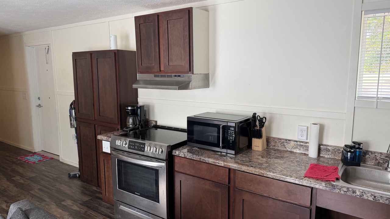 Photo of Kitchen in Branford