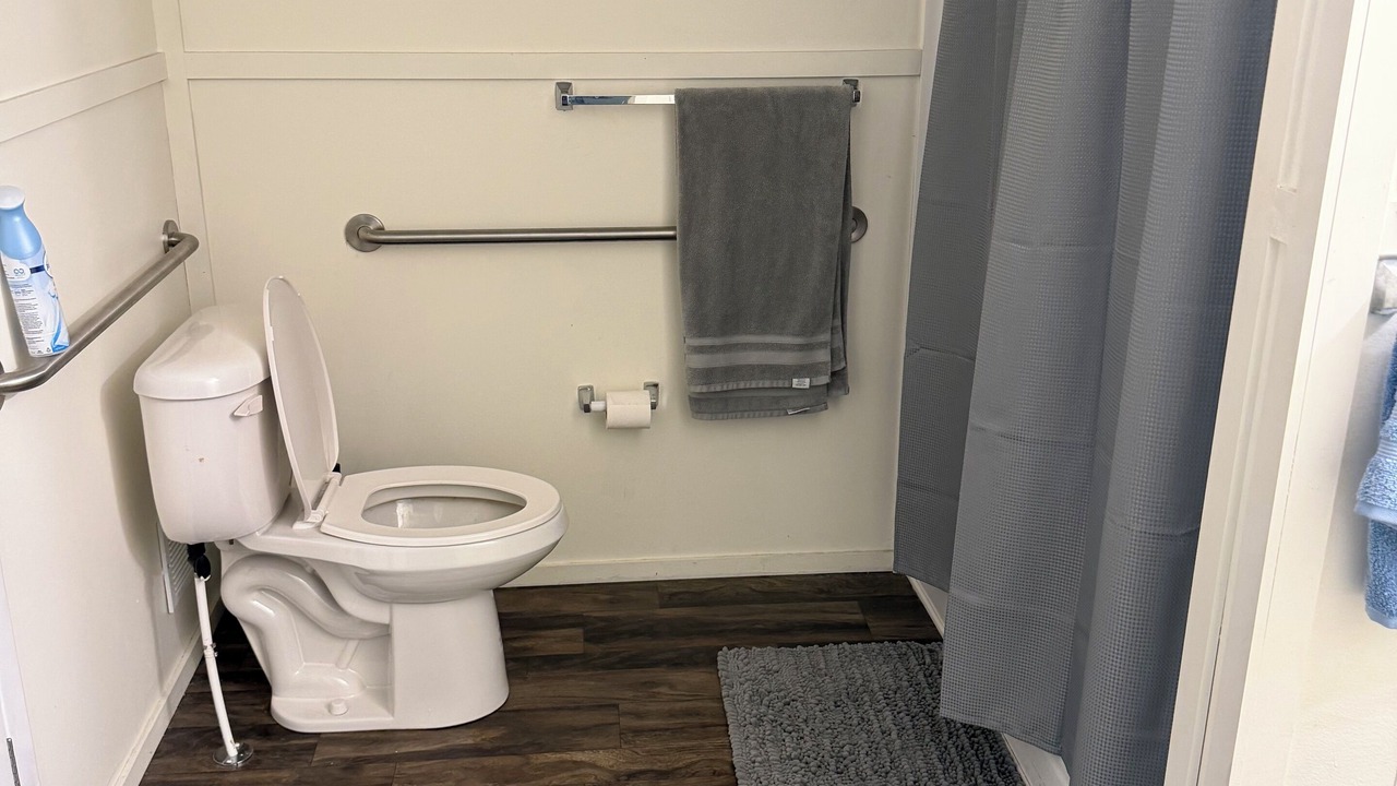 Photo of Bathroom in Branford
