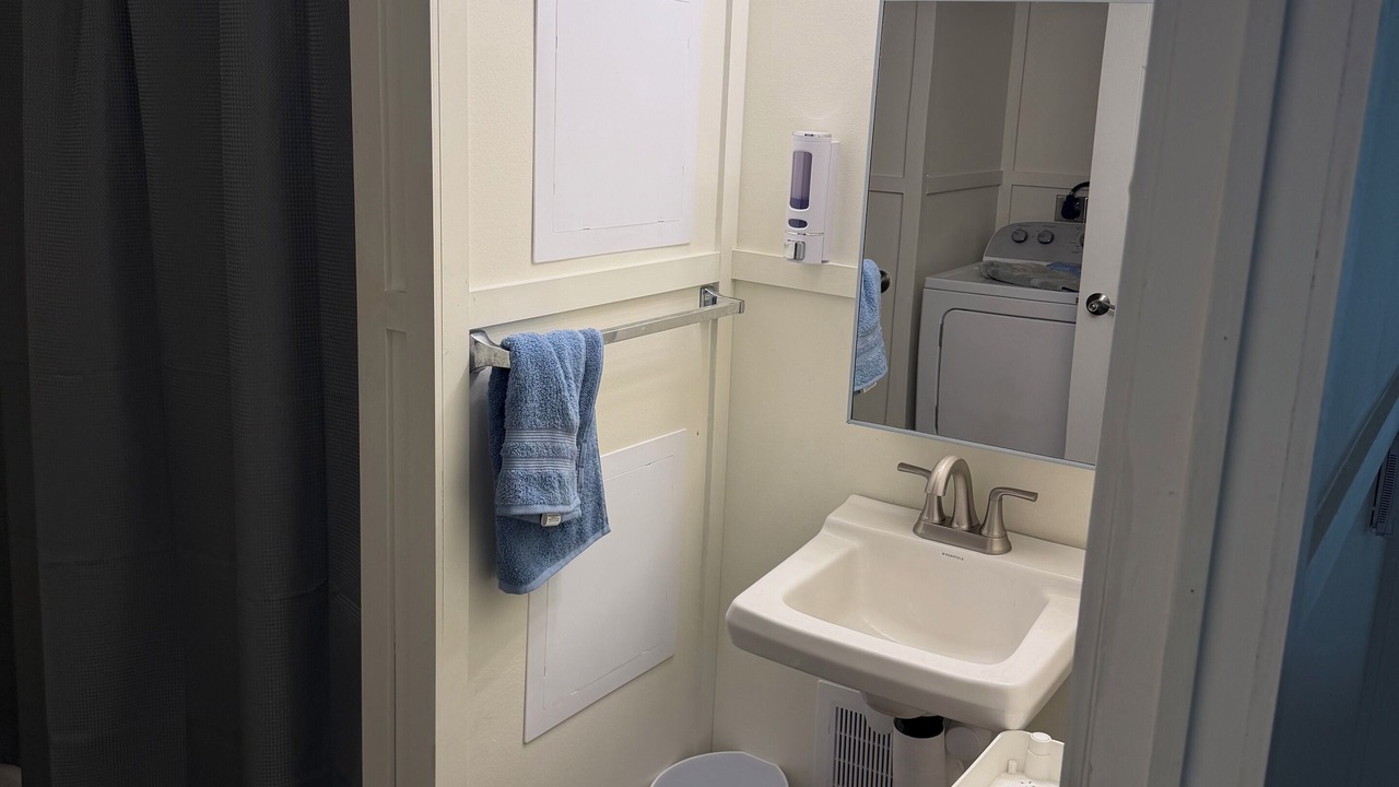 Photo of Bathroom in Branford