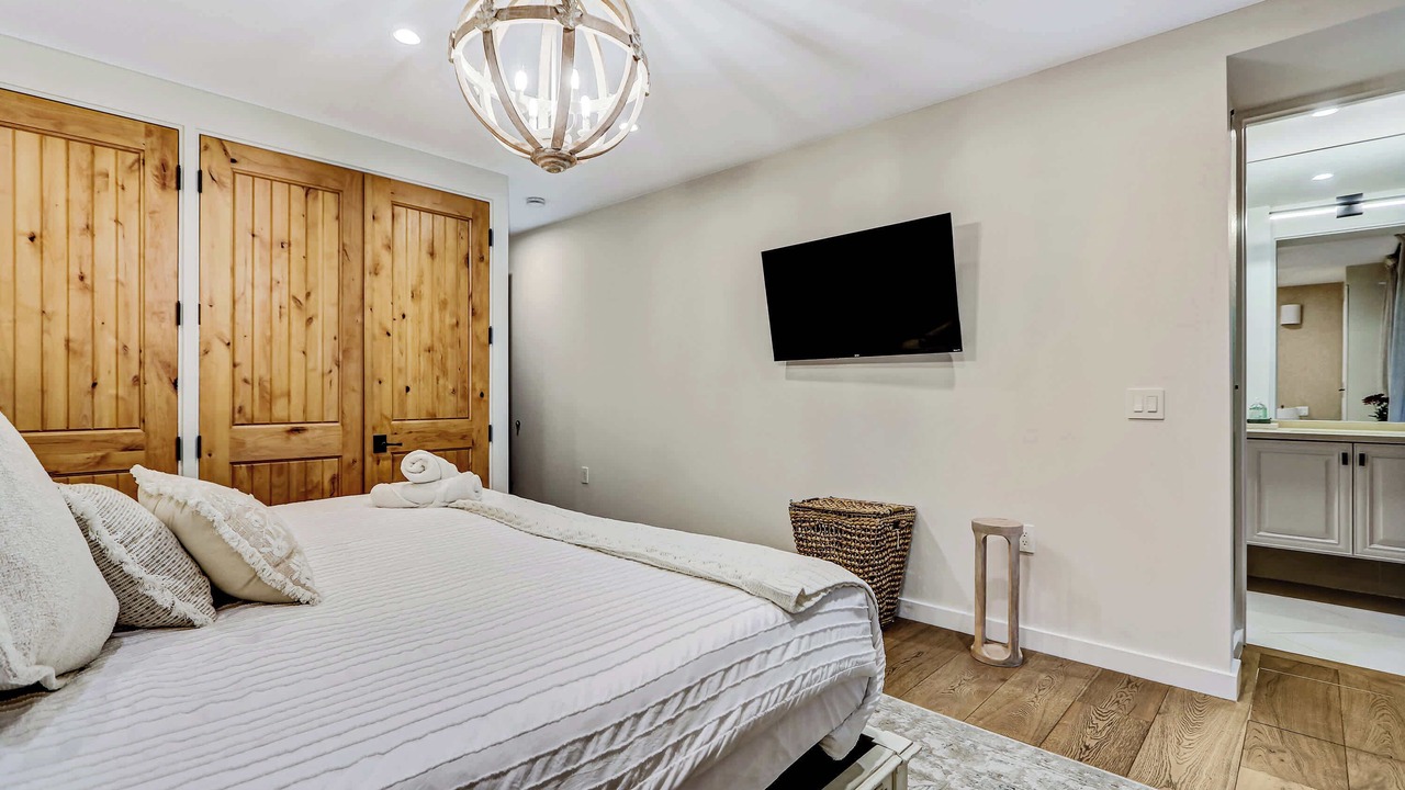 Photo of Bedroom in Los Angeles