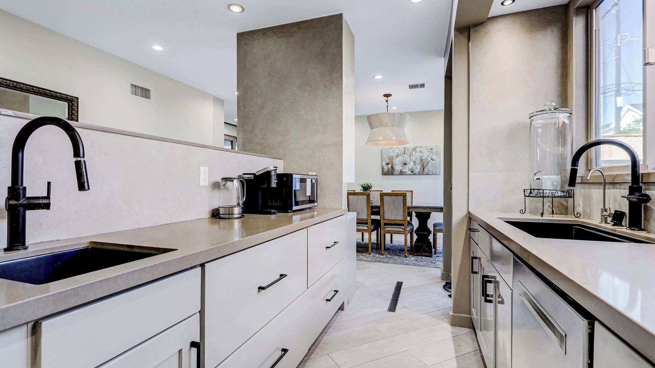 Photo of Kitchen in Los Angeles