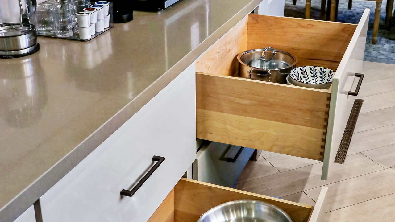 Photo of Kitchen in Los Angeles