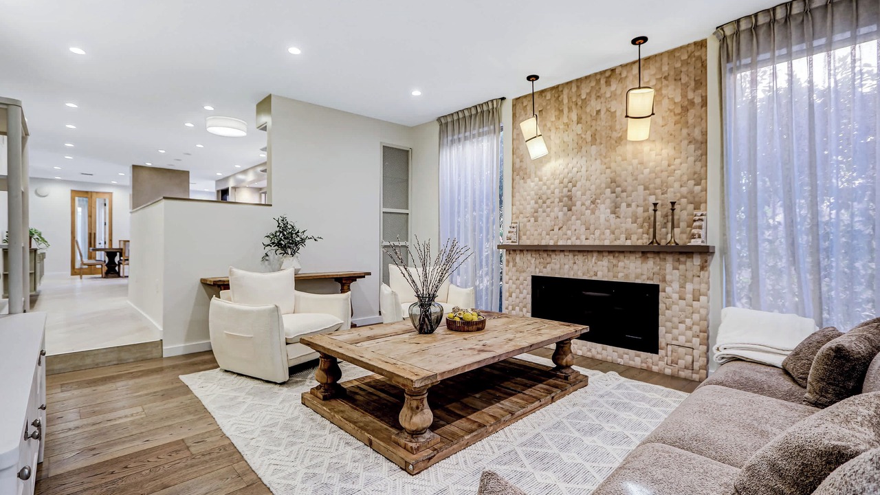 Photo of Livingroom in Los Angeles