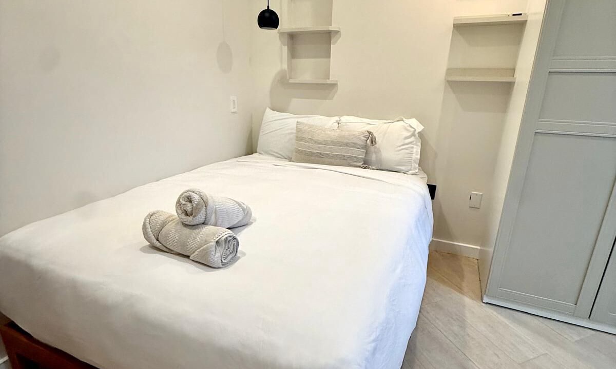 Photo of Bedroom in Los Angeles