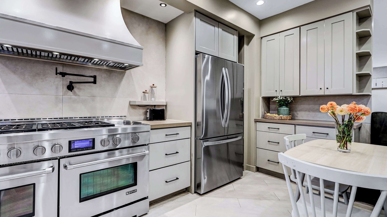 Photo of Kitchen in Los Angeles