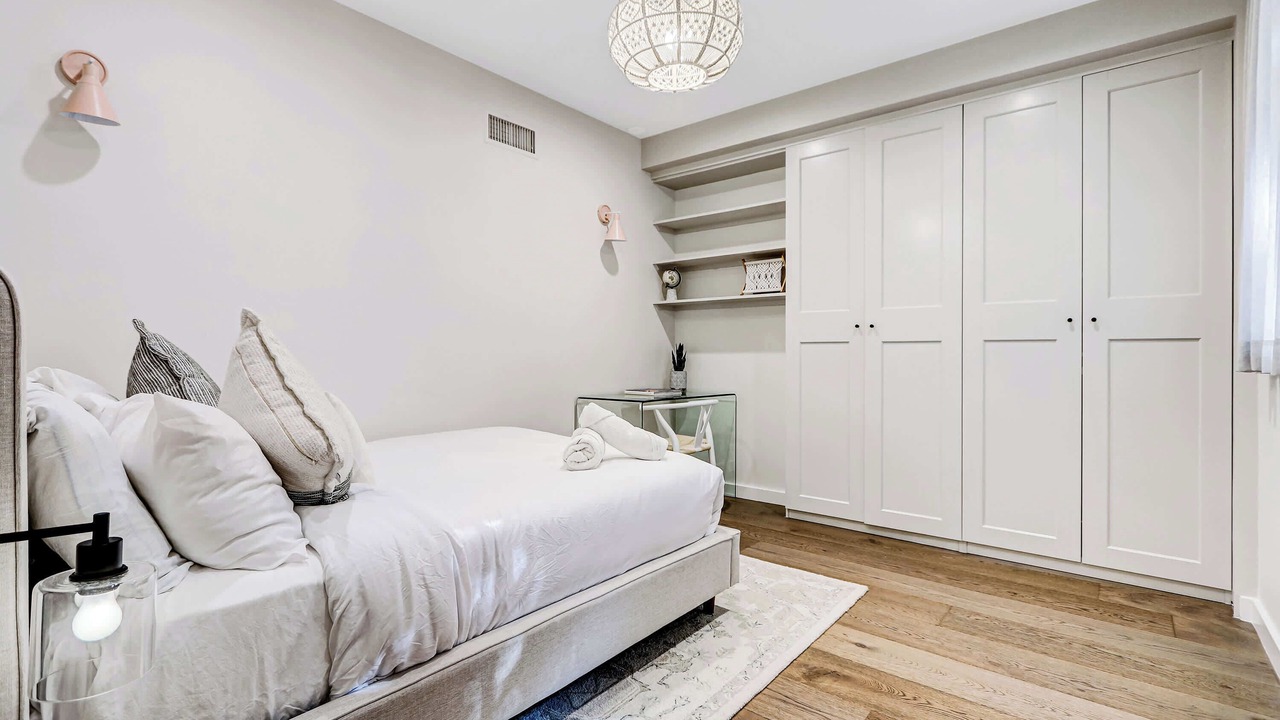 Photo of Bedroom in Los Angeles