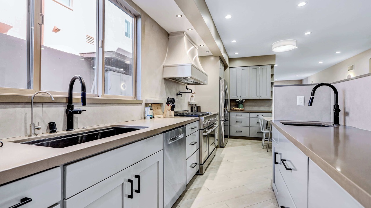 Photo of Kitchen in Los Angeles