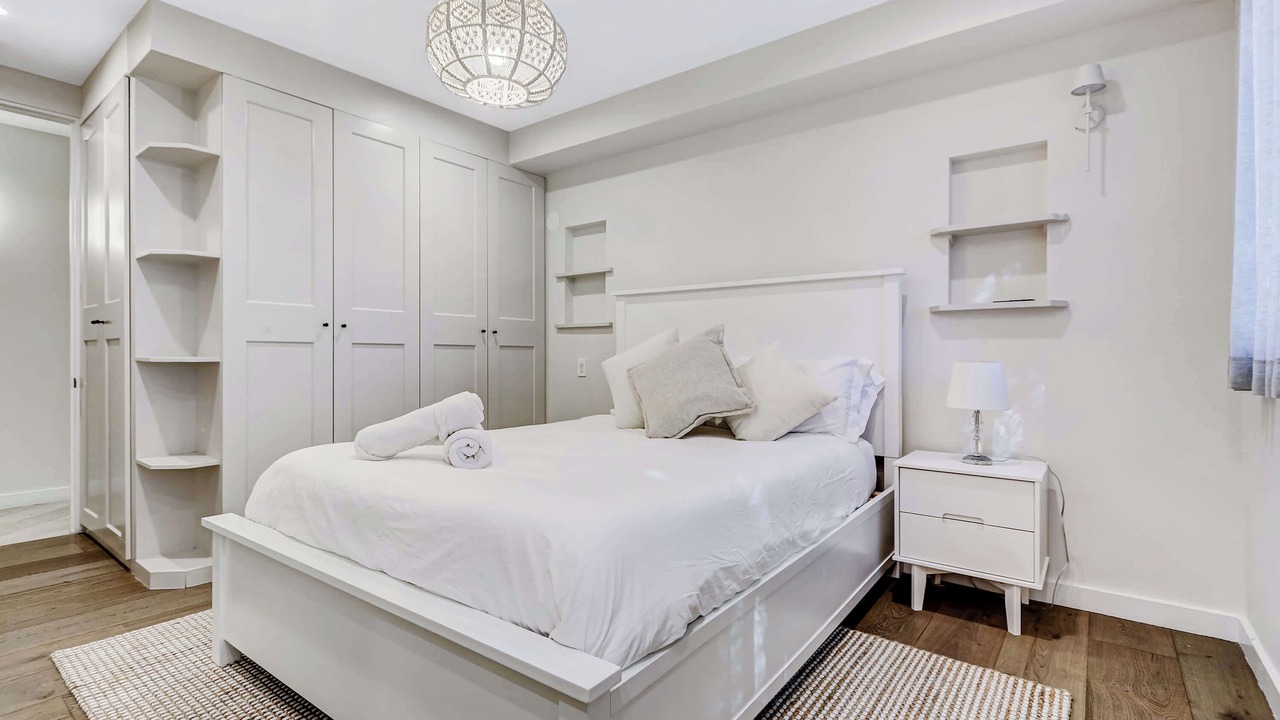 Photo of Bedroom in Los Angeles