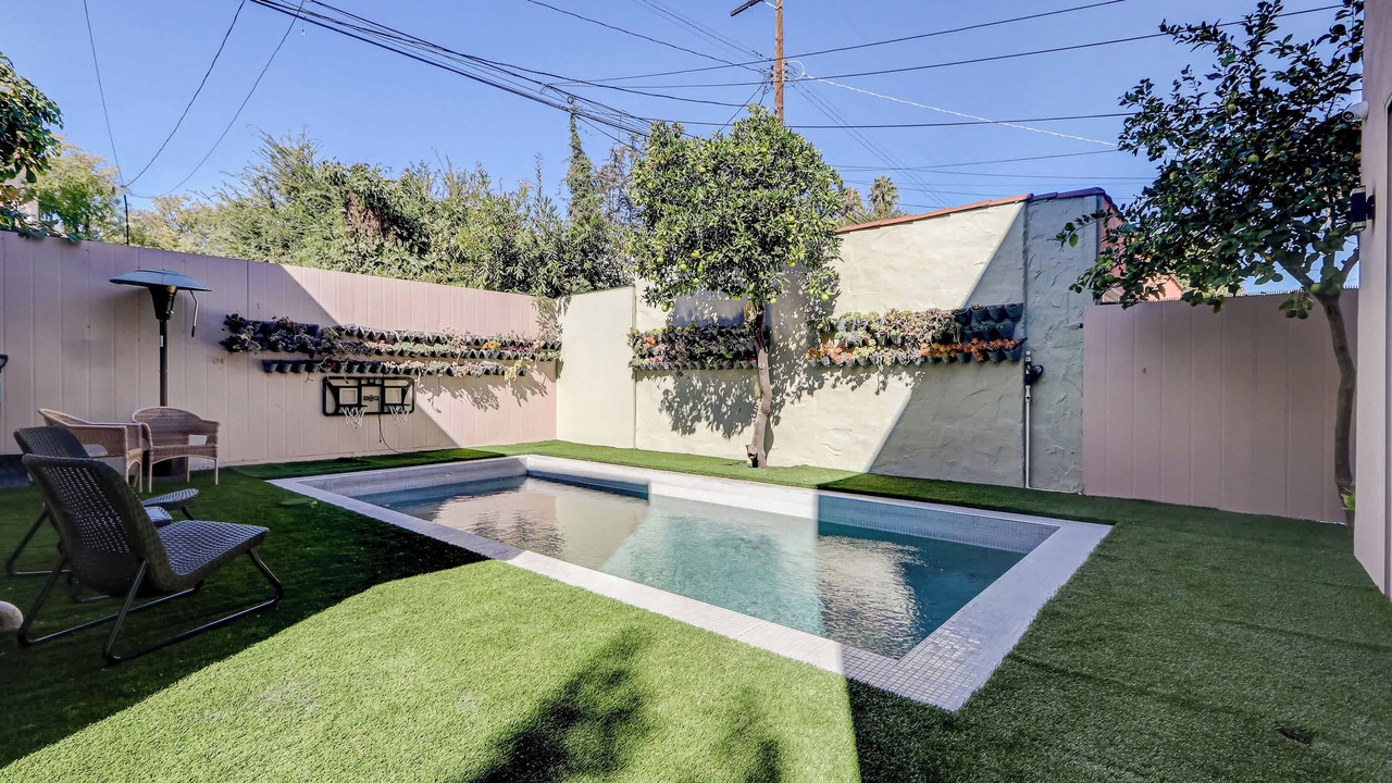 Photo of Outdoor in Los Angeles
