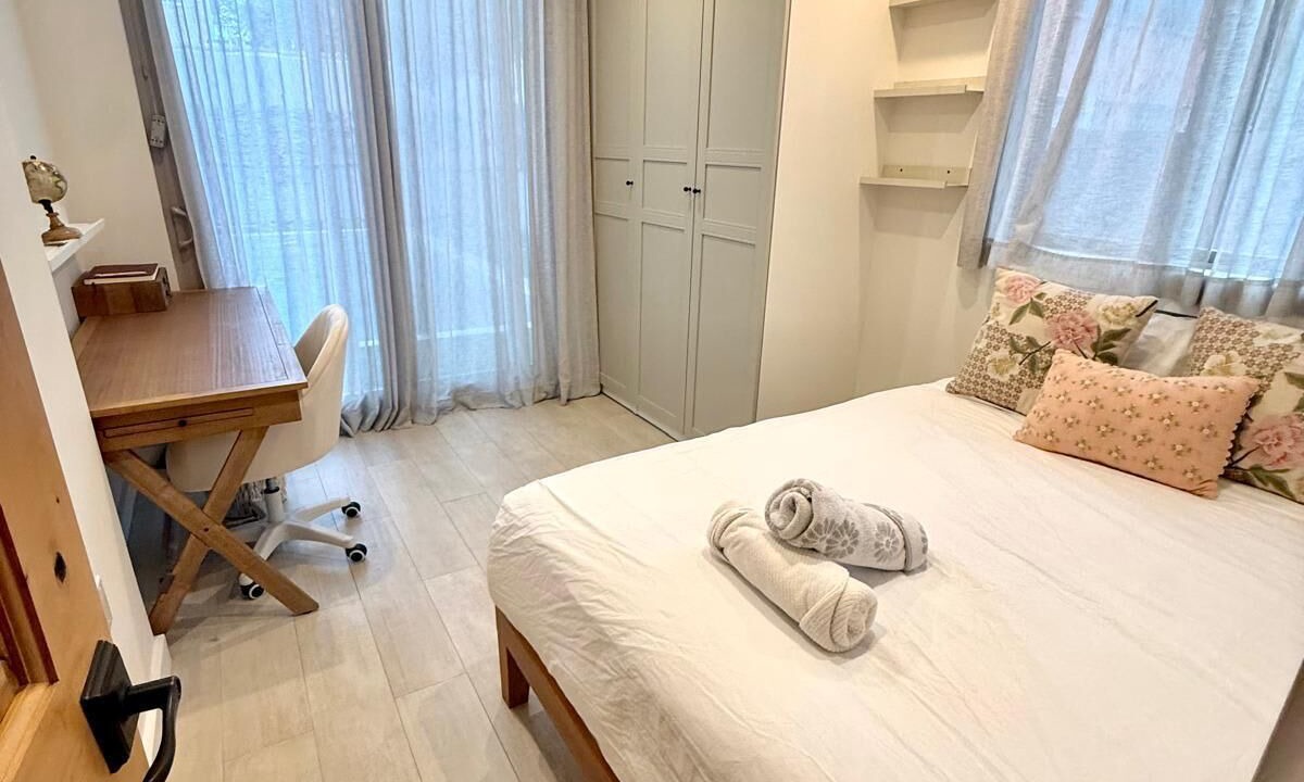 Photo of Bedroom in Los Angeles