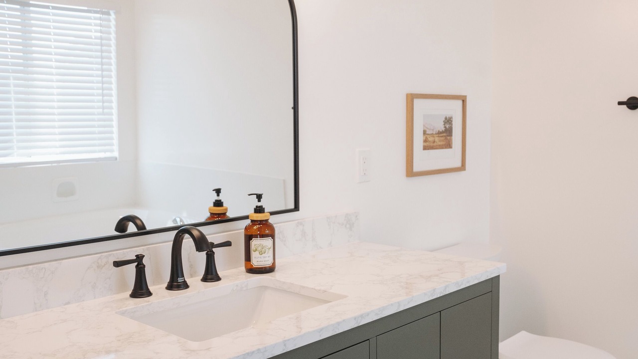 Photo of Bathroom in West Jordan