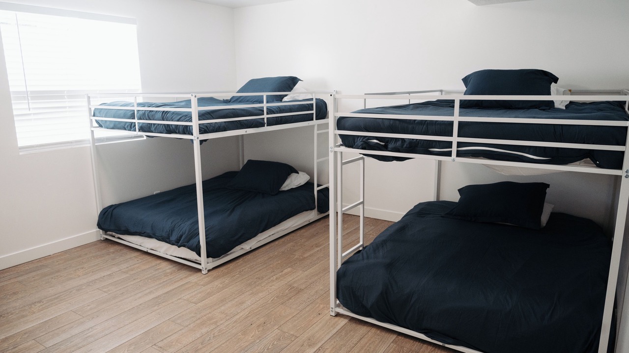 Photo of Bedroom in West Jordan