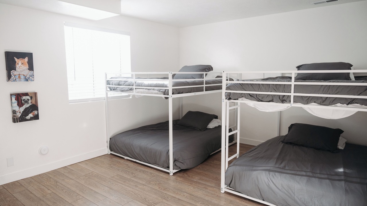 Photo of Bedroom in West Jordan