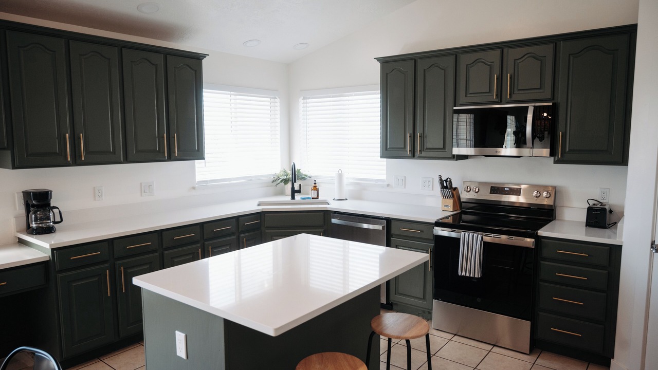 Photo of Kitchen in West Jordan