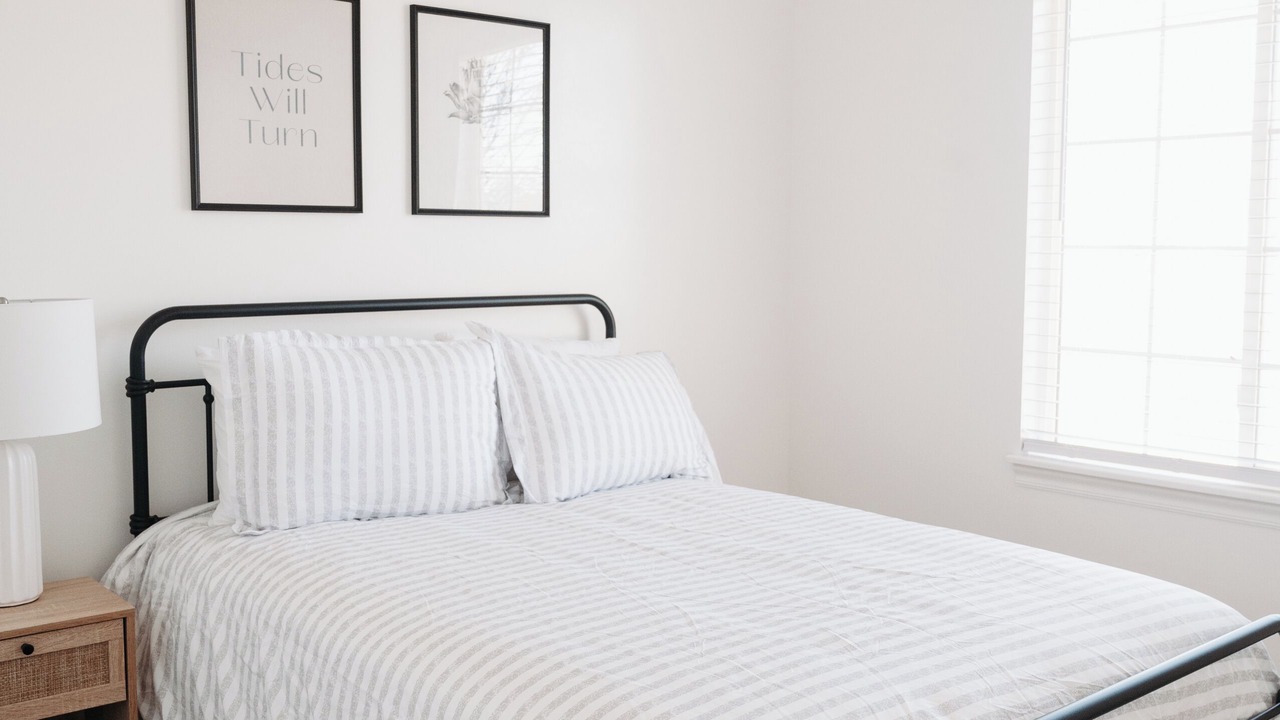 Photo of Bedroom in West Jordan