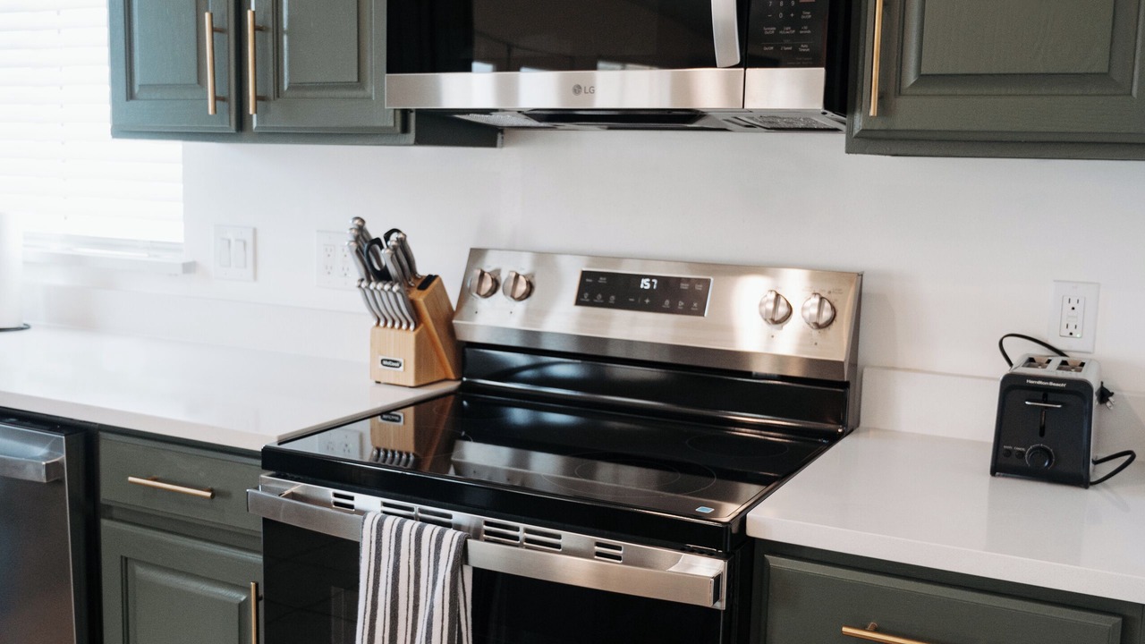 Photo of Kitchen in West Jordan